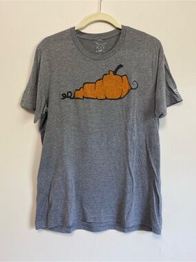 Shop Local Kentucky T Shirt Lg Graphic Pumpkin Fall Festival Teacher Halloween